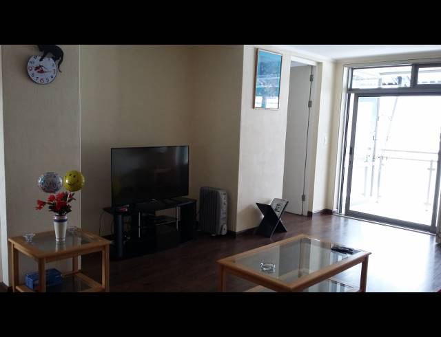 1 bed property to rent in CLAREMONT
